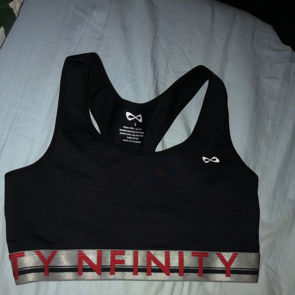 Nfinity flex set
